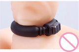 Adjustable Silicone Cock Ring - Own Pleasures