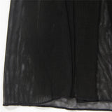 Up to 6XL Sexy Babydoll with Bow Erotic Lingerie - Own Pleasures