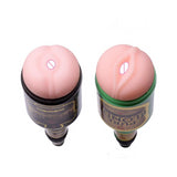 Realistic Anus and Vagina for Sex Machine - Own Pleasures