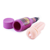 Realistic Anus and Vagina for Sex Machine - Own Pleasures