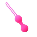 One or Two Jiggle balls - Own Pleasures