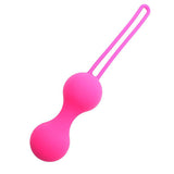 One or Two Jiggle balls - Own Pleasures