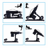 Automatic Dildo Thrusting Machine Sets, 4 Types - Own Pleasures