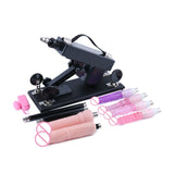 Automatic Dildo Thrusting Machine Sets, 4 Types - Own Pleasures