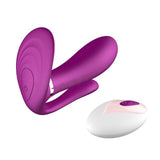 Heated Remote Control Dildo Vibrator - Own Pleasures