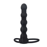 Multi Speed Double Penetration Rings Beads - Own Pleasures