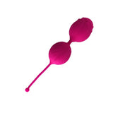 Silicone Tensile Vagina Vibrator Balls - Own Pleasures