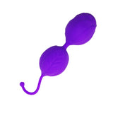 Silicone Tensile Vagina Vibrator Balls - Own Pleasures