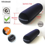 Inflatable Circular Pillow Sofa Chair | Position Helps - Own Pleasures