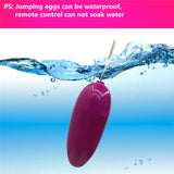 Love Egg Bullet Vibrator - Own Pleasures