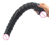 16.5 inch Long Double Dildo - Own Pleasures