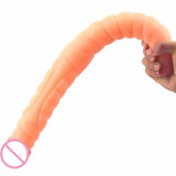 16.5 inch Long Double Dildo - Own Pleasures