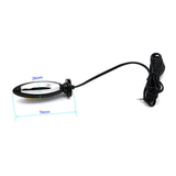 Stainless Steel Electric Shock Anal Plugs - Own Pleasures