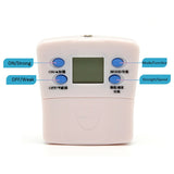 Stainless Steel Electric Shock Anal Plugs - Own Pleasures