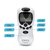 Stainless Steel Electric Shock Anal Plugs - Own Pleasures