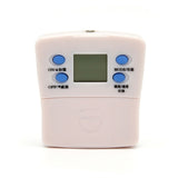 Stainless Steel Electric Shock Anal Plugs - Own Pleasures