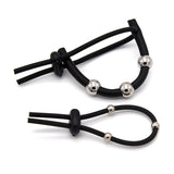 Stainless Steel Electric Shock Anal Plugs - Own Pleasures