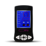 Stainless Steel Electric Shock Anal Plugs - Own Pleasures