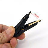 Stainless Steel Electric Shock Anal Plugs - Own Pleasures