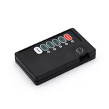 Stainless Steel Electric Shock Anal Plugs - Own Pleasures