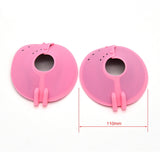 Stainless Steel Electric Shock Anal Plugs - Own Pleasures