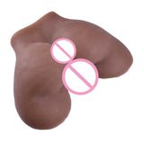 3D Big and Soft Butt Sex Doll - Own Pleasures