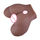 3D Big and Soft Butt Sex Doll - Own Pleasures