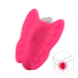 Wearable Butterfly Vibrating G Spot Stimulator - Own Pleasures