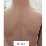 160cm Penis 20cm Japanese Real Silicone full Sex Doll - Own Pleasures