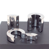 Stainless Steel Penis Rings - Own Pleasures