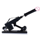 26cm Huge Dildo for Sex Machine - Own Pleasures