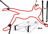 Bed Restraint | Bondage | Cuffs - Own Pleasures