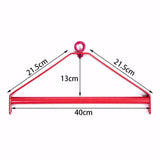 BDSM Sex Furniture Metal Stent, Sex Swing Chair - Own Pleasures