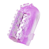 Nipples Clitoris Stimulation Finger - Own Pleasures