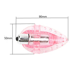 Tongue Vibrator Clitoris Stimulator - Own Pleasures