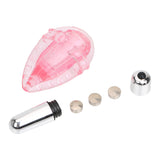 Tongue Vibrator Clitoris Stimulator - Own Pleasures