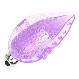 Tongue Vibrator Clitoris Stimulator - Own Pleasures