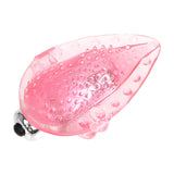 Tongue Vibrator Clitoris Stimulator - Own Pleasures