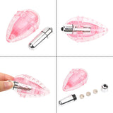 Tongue Vibrator Clitoris Stimulator - Own Pleasures