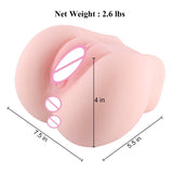 3D Realistic Mini Pussy - Own Pleasures