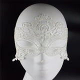 Queen Eyes Female Mask For Adults Games - Own Pleasures