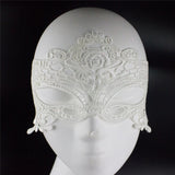 Queen Eyes Female Mask For Adults Games - Own Pleasures