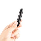 Realistic Soft Dildo with Optional Bullet Vibrator - Own Pleasures