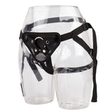 Realistic Soft Dildo with Optional Bullet Vibrator - Own Pleasures