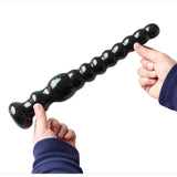 XL Soft Anal Beads Toy - Own Pleasures