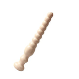 XL Soft Anal Beads Toy - Own Pleasures