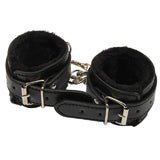 Colourful Sex Handcuffs - Own Pleasures