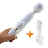 Powerful Magic Wand Large Massager - Own Pleasures