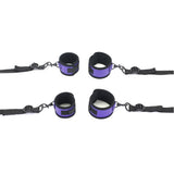 Restraint Kit | Handcuffs | Ankle Cuffs - Own Pleasures