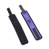 Restraint Kit | Handcuffs | Ankle Cuffs - Own Pleasures